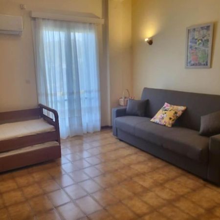 Maria Home Andros Town Luaran gambar