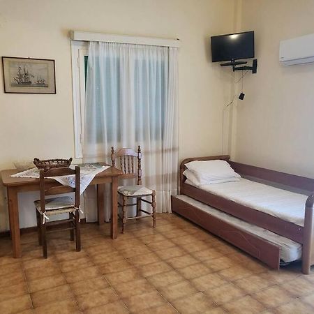 Maria Home Andros Town Luaran gambar