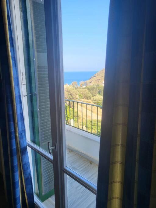 Maria Home Andros Town Luaran gambar