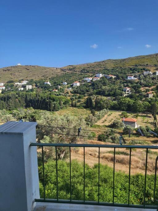 Maria Home Andros Town Luaran gambar