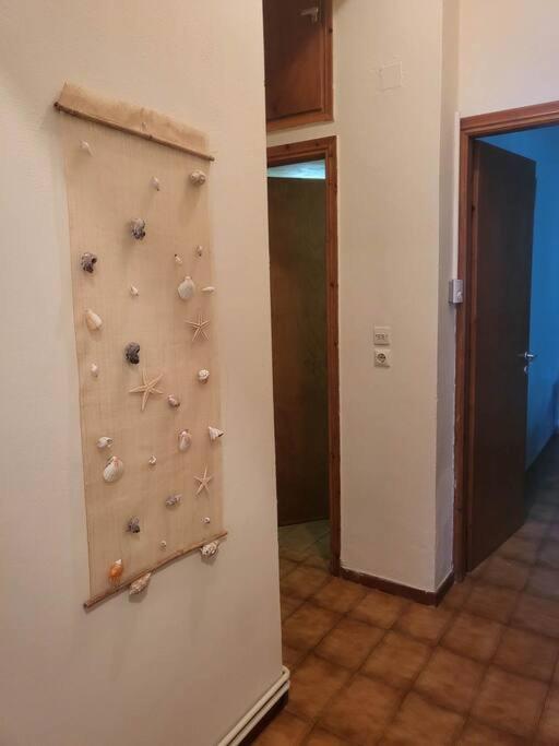 Maria Home Andros Town Luaran gambar